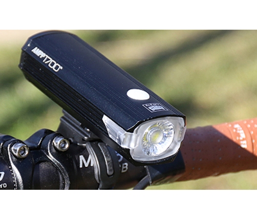 Headlight Cat Eye AMPP1700