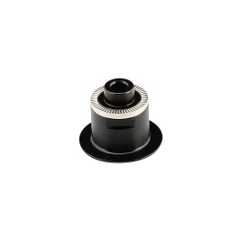 Rear hub side cap Novatec RQR