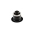 Rear hub side cap Novatec RQR