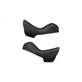 Pavarų stabdžių rankenėlių gumos Shimano ST-R8020 Ultegra