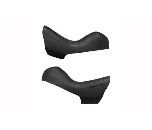 Pavarų stabdžių rankenėlių gumos Shimano ST-R8020 Ultegra