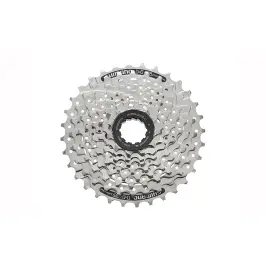 Aizmugurējais zvaigznītes bloks Shimano CS-HG41-8 Acera