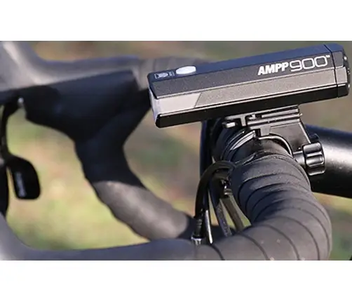 Headlight Cat Eye AMPP900