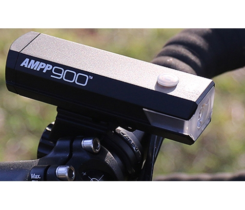 Žibintas priekinis Cat Eye AMPP900