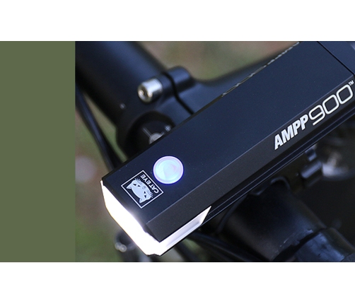 Žibintas priekinis Cat Eye AMPP900