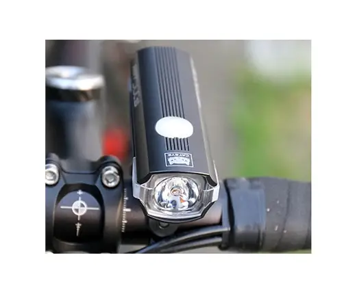 Headlight Cat Eye AMPP500S