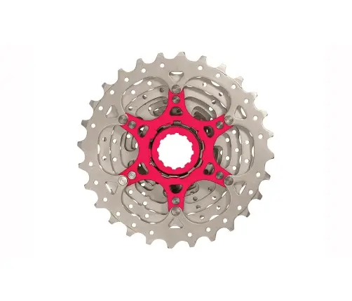 Tagumine hammasrattaplokk SunRace CSRX0