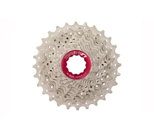 Tagumine hammasrattaplokk SunRace CSRX0