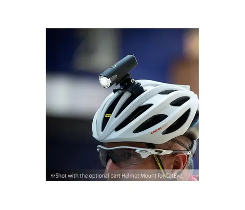 Žibintas priekinis Cat Eye SYNC CORE