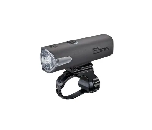 Žibintas priekinis Cat Eye SYNC CORE