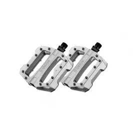 Pedals BMX Union SP-1300 Silver