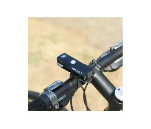 Priekšējais lukturis Cat Eye AMPP200 (USB-C)