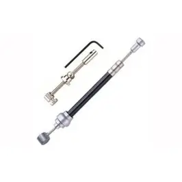 Комплект кабелей для барабанного тормоза Union CW-430