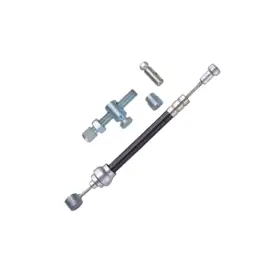 Cable kit for drum brake Union CW-434