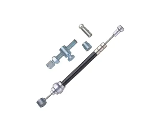 Kaablikomplekt trummelpidurile Union CW-434