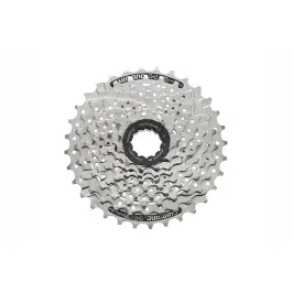 Žvaigždžių blokas galinis Shimano CS-HG41-8 Acera