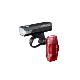 Light set Cat Eye AMPP900/ViZ300