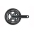 Crankset Shimano FC-4700 Tiagra