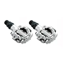 Pedaalid Shimano PD-M520 Silver
