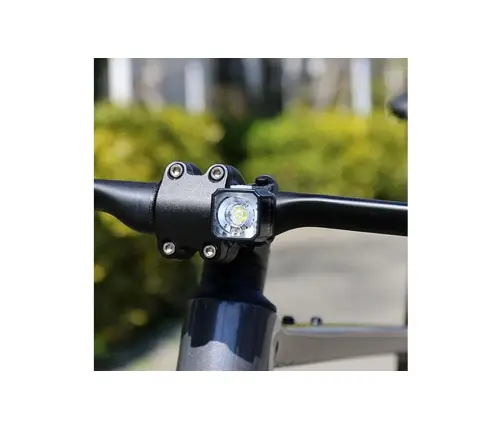 Фонарь передний Cat Eye NANO F