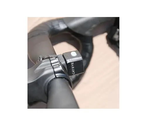 Фонарь передний Cat Eye NANO F