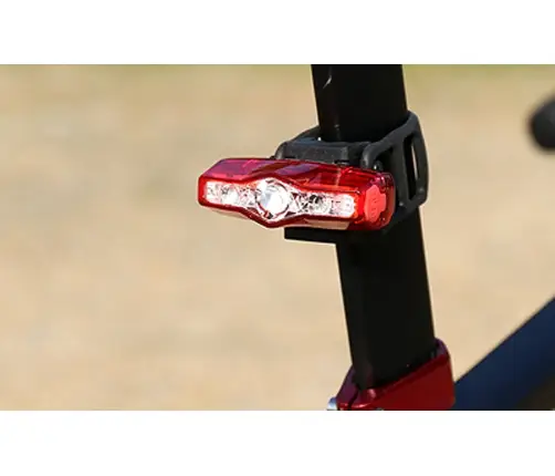 Žibintas galinis Cat Eye ViZ150