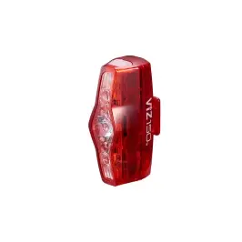 Aizmugurējais lukturis Cat Eye ViZ150