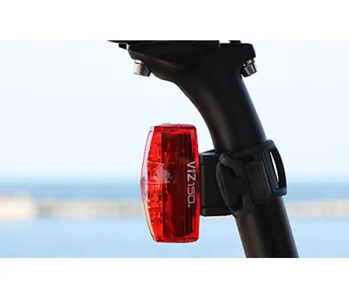 Žibintas galinis Cat Eye ViZ150