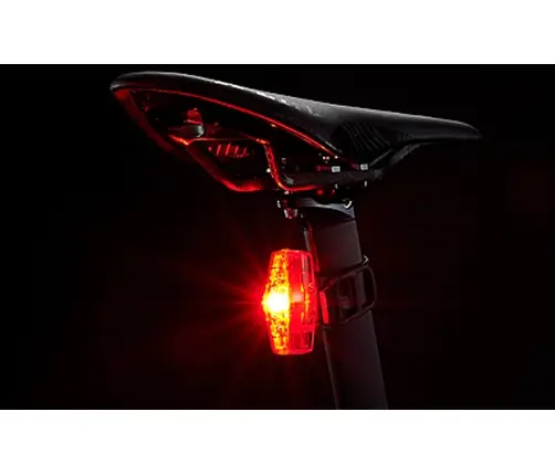 Žibintas galinis Cat Eye ViZ150