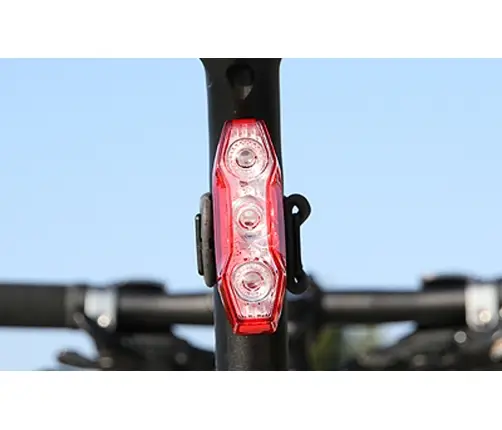 Žibintas galinis Cat Eye ViZ450