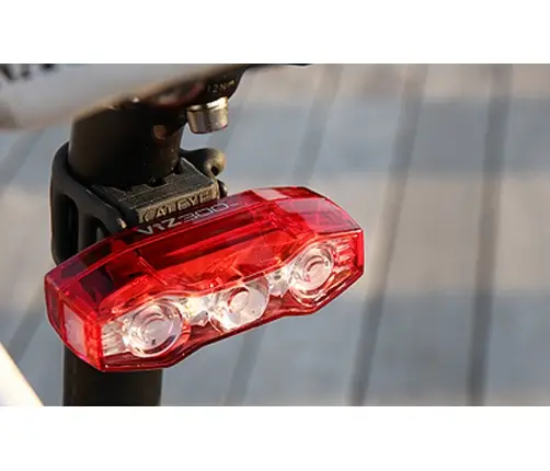 Žibintas galinis Cat Eye ViZ300