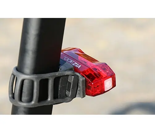 Žibintas galinis Cat Eye ViZ300