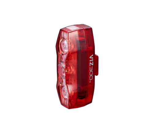 Фонарь задний Cat Eye ViZ300