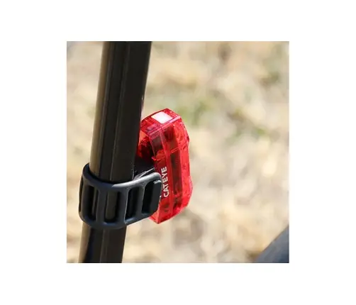 Rear light Cat Eye VIZ450 (USB-C)