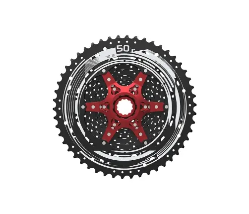 Cassette SunRace CSMX80