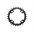 Chainring SunRace CRMX00