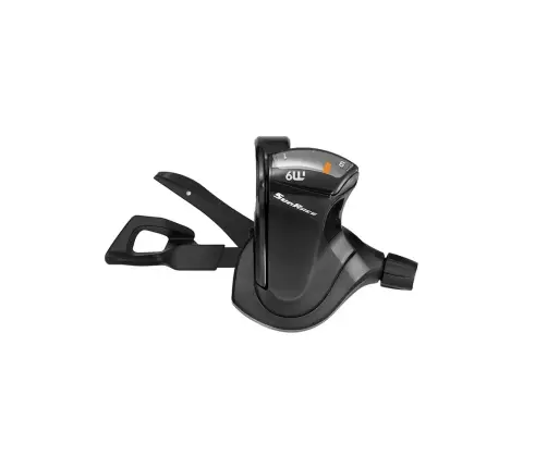 Pavarų rankenėlė SunRace DLM903