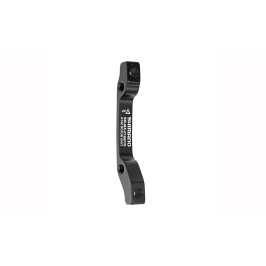 Адаптер супорта для дисковых тормозов Shimano SM-MA-F160 Post/Standard