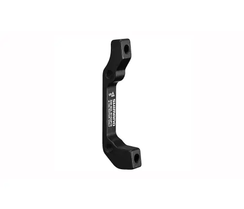 Diskinių stabdžių suporto adapteris Shimano SM-MA-R160 Post/Standard