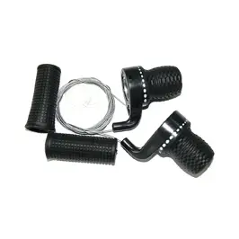 Рукоятки скоростей Saiguan Grip Shift KDSG-02