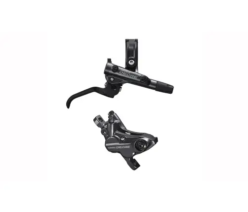 Hüdrauliline ketaspidur Shimano BR-M6120 Deore
