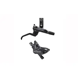 Stabdžiai hidrauliniai diskiniai Shimano BR-M6120 Deore