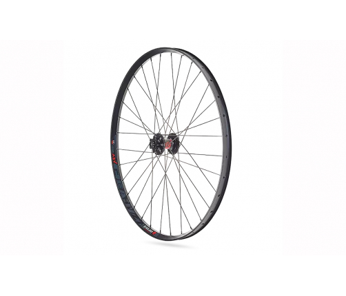 Priekšējais ritenis 29" BlackJack Ready27 15x110 6-Bolt SB