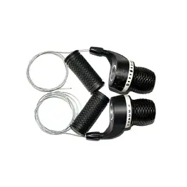 Рукоятки скоростей Saiguan Grip Shift KDSG-3F/6SI