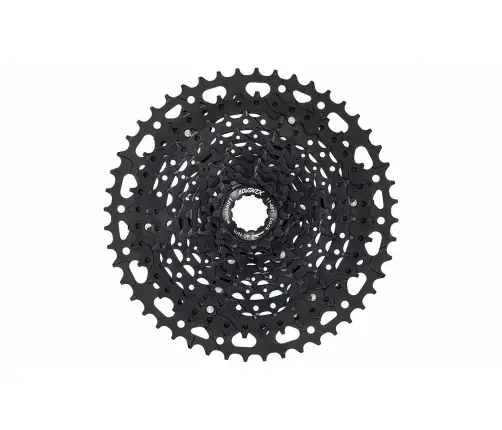 Aizmugurējais zvaigznītes bloks microSHIFT Advent X CS-G104