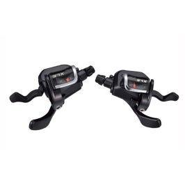 Рукоятки скоростей microSHIFT XLE SL-M760-3 Xpress