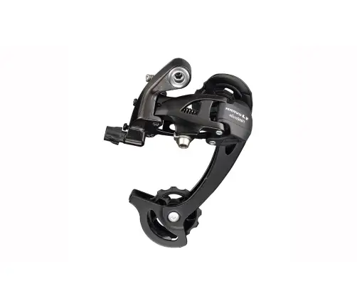 Переключатель задний microSHIFT Marvo RD-M46L Long Cage