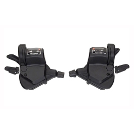 Рукоятки скоростей microSHIFT TS39-29
