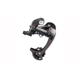 Переключатель задний microSHIFT RD-M26L Long Cage