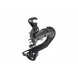 Переключатель задний microSHIFT RD-M21LA Long Cage